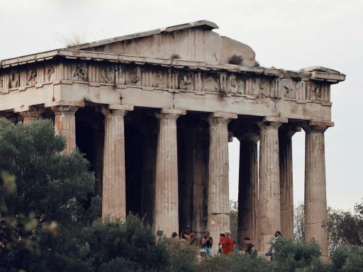 Joyas de la Antigua Grecia