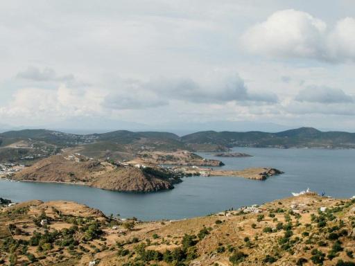 Grecia y Crucero por Mar Egeo e Islas Griegas