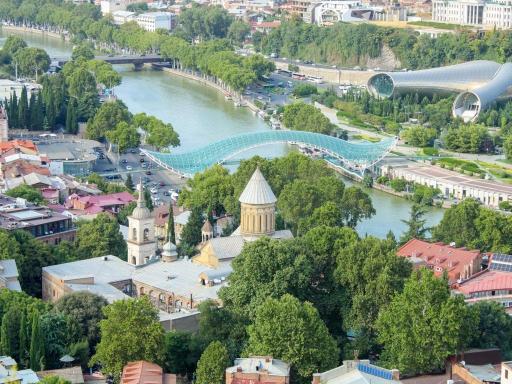 Circuito por Georgia: la Joya del Cáucaso
