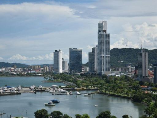 Circuito por Panamá al Completo