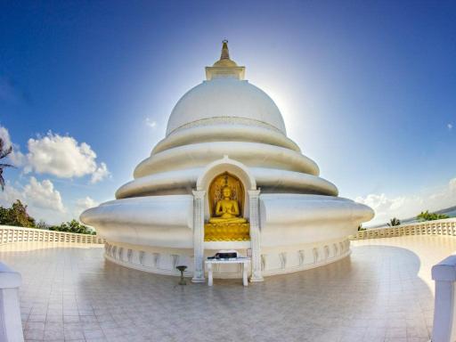 Lo Mejor de Sri Lanka