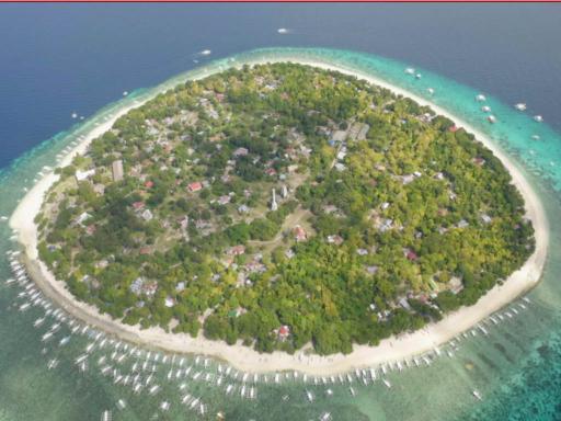 Secretos de Filipinas con Cebú (Especial Verano)