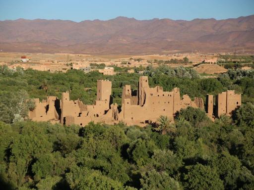 Gran Tour de Marruecos