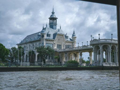 Argentina Paisajes y Tango