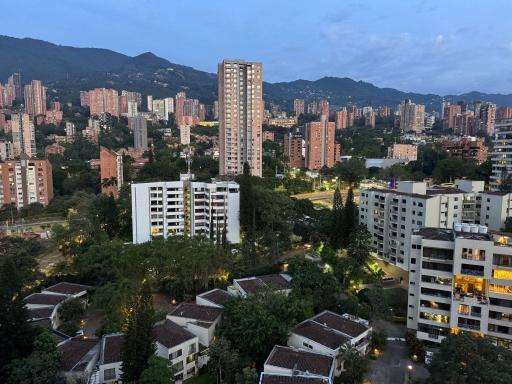 Colombia Historia y Naturaleza