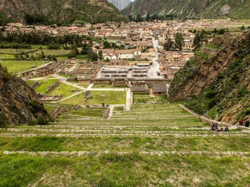 Tesoros de Perú