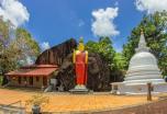 Circuito en grupo por Sri Lanka: la perla del Índico