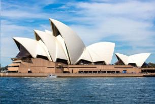 Circuito por Australia Fascinante