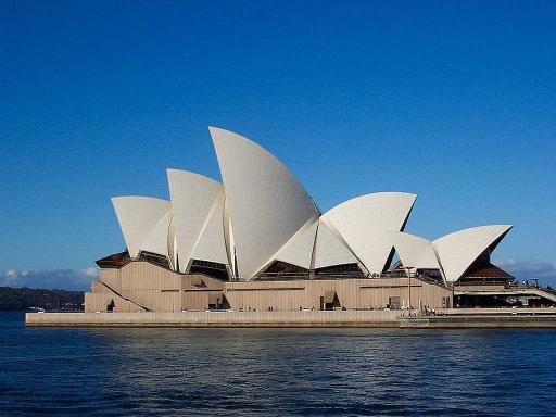 Circuito por Australia y Nueva Zelanda: La Esencia del Pacífico