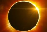 Viaje al Eclipse de Sol en Oviedo