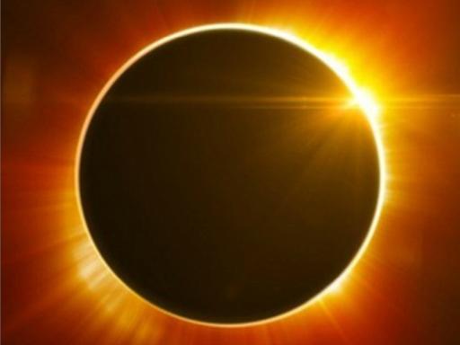 Viaje al Eclipse de Sol en Oviedo
