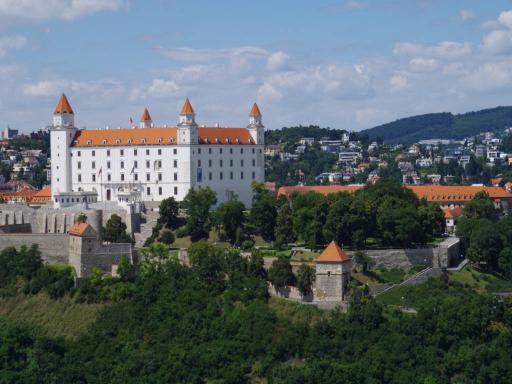 Mercadillos Navideños en Viena, Budapest y Bratislava