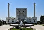 Uzbekistán, viaje en el tiempo