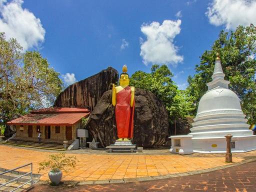 Circuito por Sri Lanka: la perla del Índico