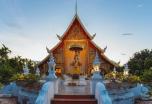 Thailandia al completo