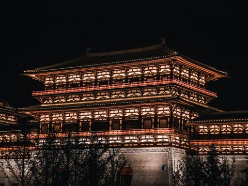 China auténtica