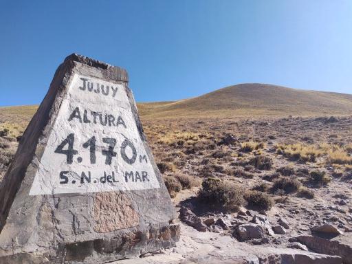 Lo Mejor del Norte Argentino