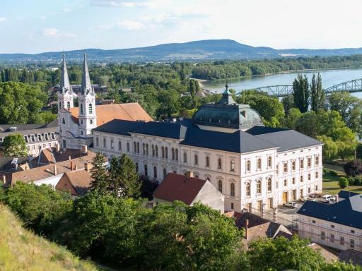 La Magia del Danubio