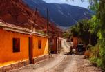 De Norte a Sur
