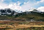 Patagonia Argentina y Chilena