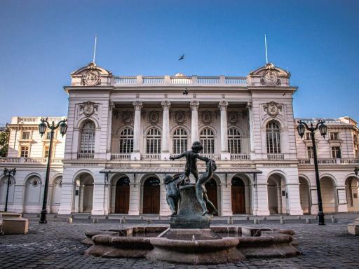 Lo Mejor de Argentina y Chile