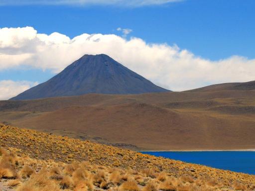 Contrastes de Chile