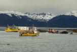 Las dos Patagonias