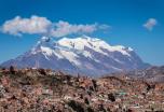 Chile y Bolivia