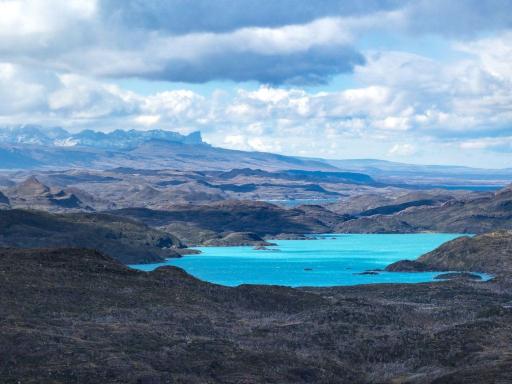 Aventura Patagónica