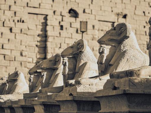 Egipto Programa Clásico con Abu Simbel