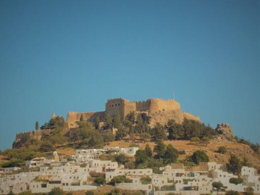 Atenas + Crucero 4 días