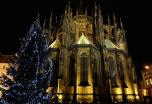 Mercadillos Navideños en Praga