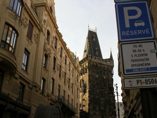 Mercadillos Navideños en Praga