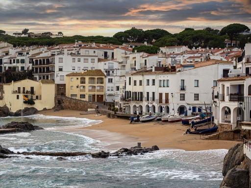 Costa Brava
