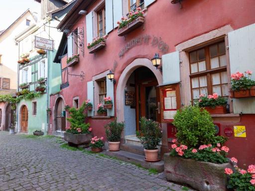 Alsacia
