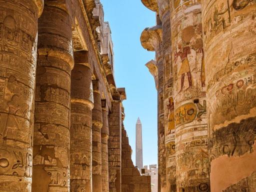 Egipto