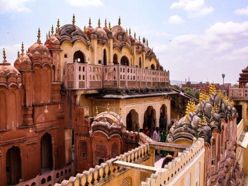 India y Benarés