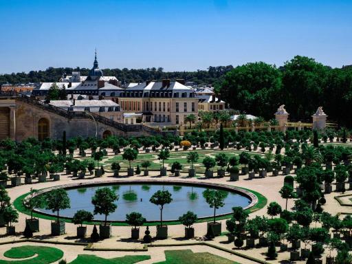 Estancia en París