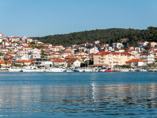 Croacia