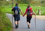 Camino de Santiago desde Sarria Auto-Guiado