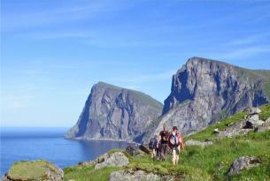 Trekking Marina Alta