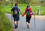 El Camino de Santiago del norte