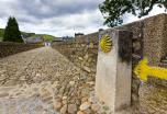 El Camino de Santiago en coche y en hoteles con encanto