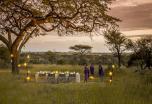 Circuito por Tanzania con estilo (Puente de Diciembre)
