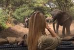 Tanzania con estilo- Puente de Diciembre