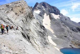 Exclusivo Pirineo Huesca- Experiencia única en la montaña con todo incluido con biólogo y cocinero