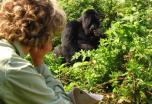 Uganda: trekking, gorilas y safari en grupo reducido