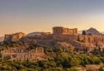 Viaje a Grecia: Peloponeso y Milos