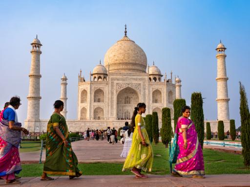 Viaje a India Espiritual
