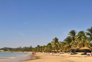 Senegal: Desierto & Playa (sin aéreo)